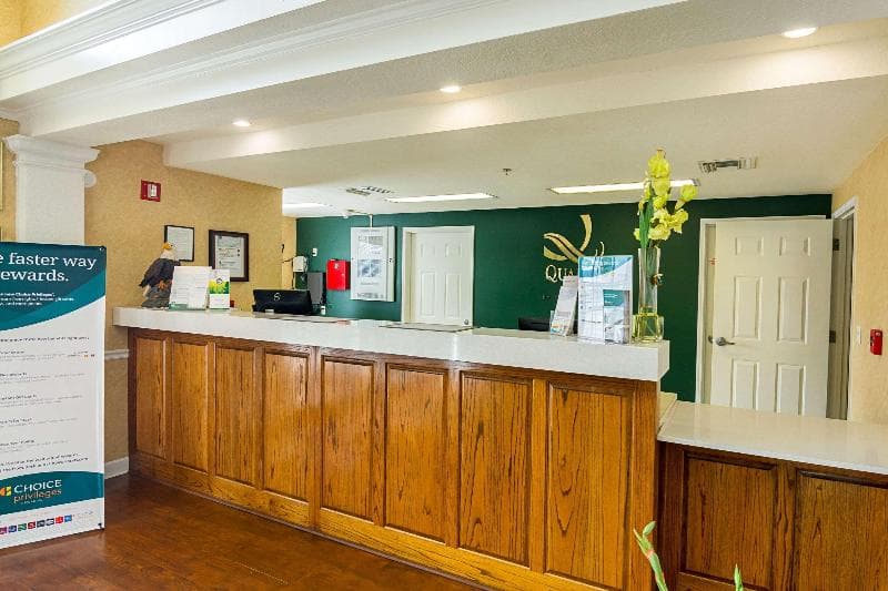 Quality Inn Crestview 5