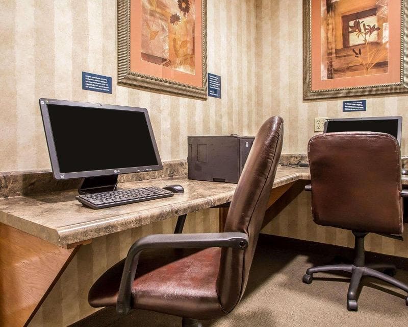 Mainstay Suites St. Robert - Fort Leonard Wood 1
