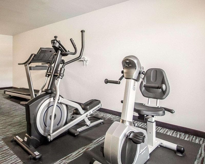 Econo Lodge Inn & Suites Dyersburg 2