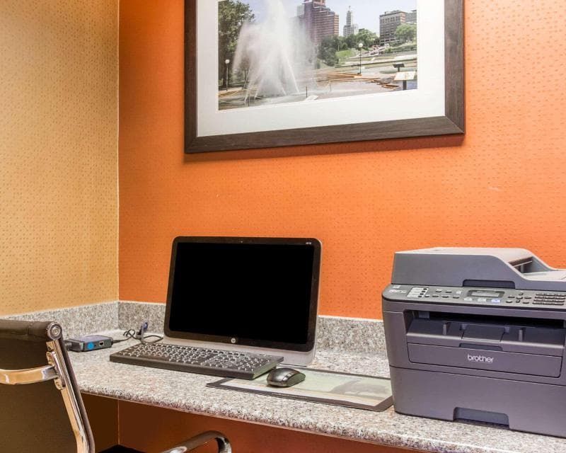 Americinn By Wyndham Memphis East photo 1