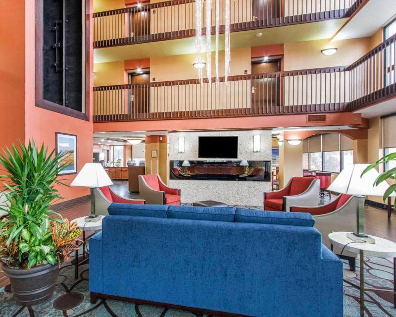 Americinn By Wyndham Memphis East 5