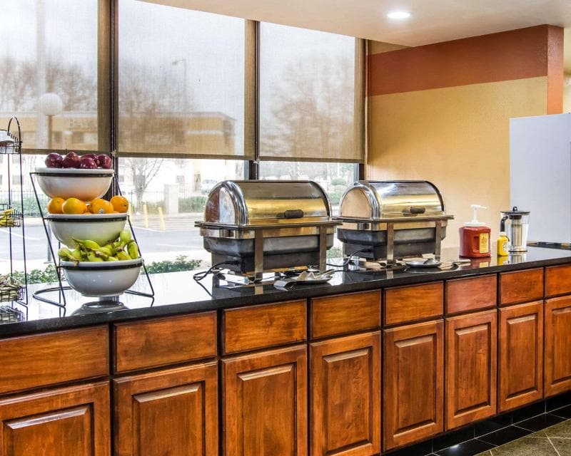 Americinn By Wyndham Memphis East 3