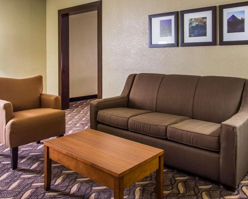 Americinn By Wyndham Memphis East 4