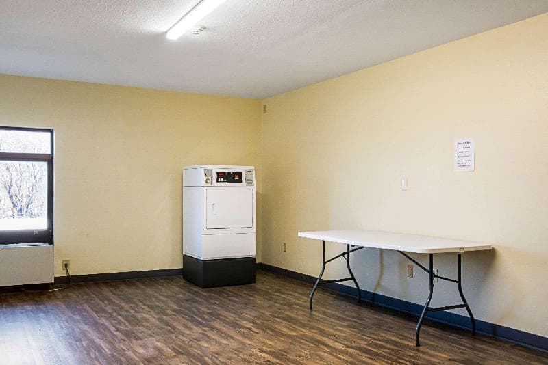 Quality Inn & Suites Greensburg I-74 5