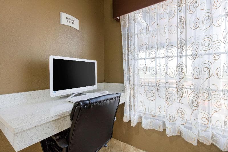 Quality Inn Hopkinsville Area photo 1