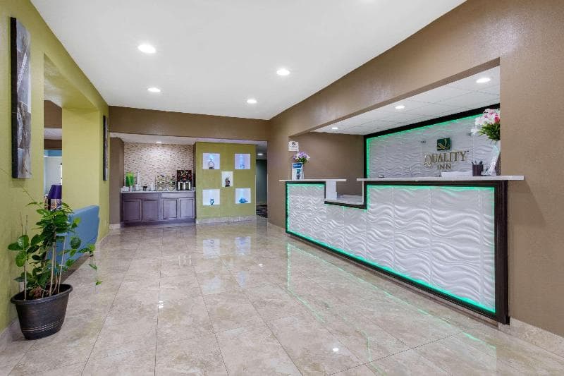 Quality Inn Hopkinsville Area 5