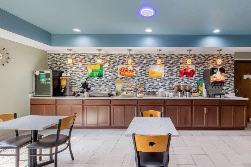 Quality Inn Hopkinsville Area 2
