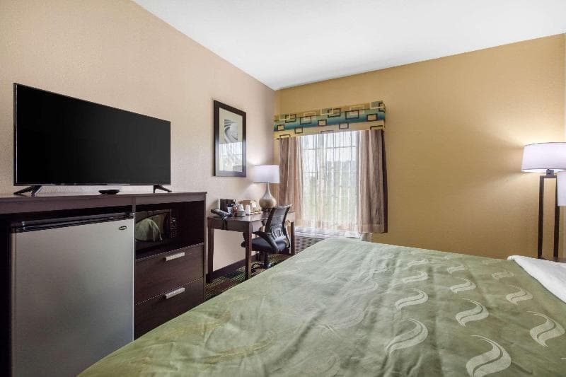 Quality Inn Hopkinsville Area 3