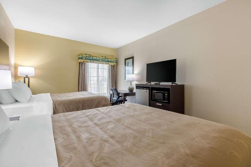 Quality Inn Hopkinsville Area 4