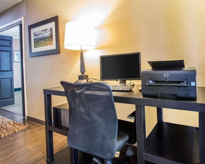 Quality Inn Harlan photo 1