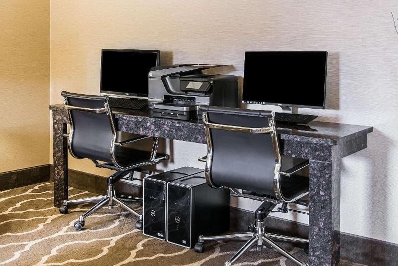 Quality Inn & Suites 2