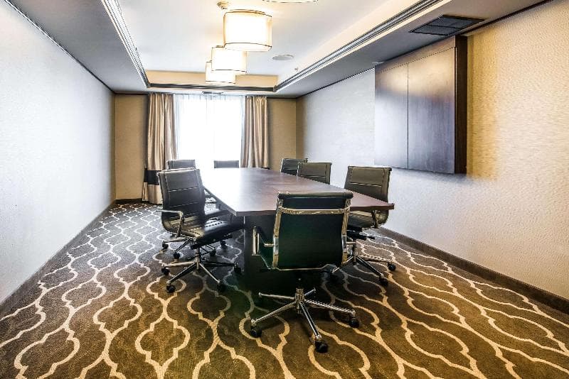 Quality Inn & Suites 5