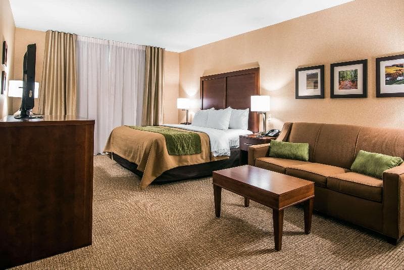 Quality Inn & Suites 3