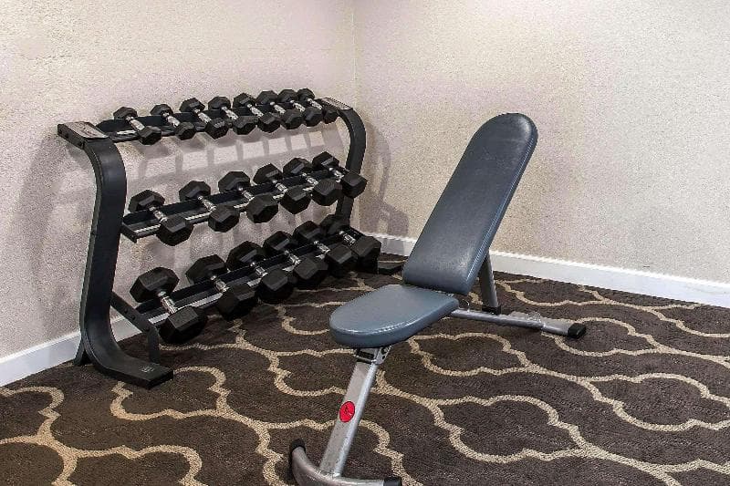 Comfort Inn 2