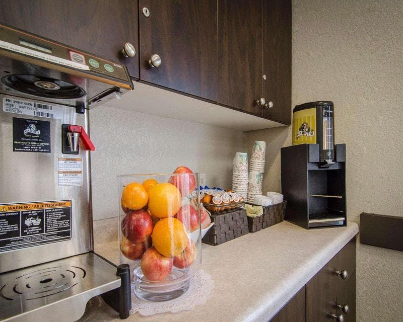 Quality Inn And Suites Estevan Area 3