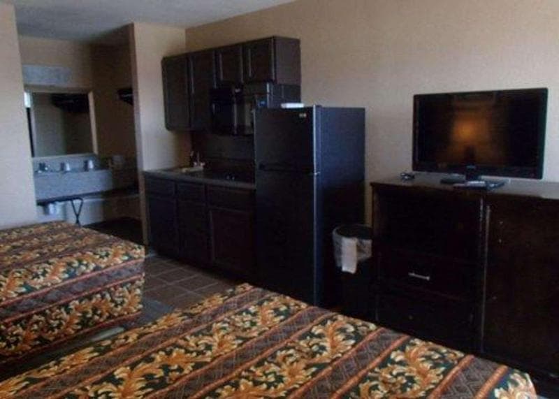 Suburban Extended Stay Hotel North Charleston 4