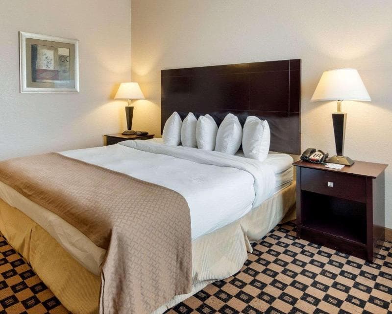 Quality Inn & Suites photo 1