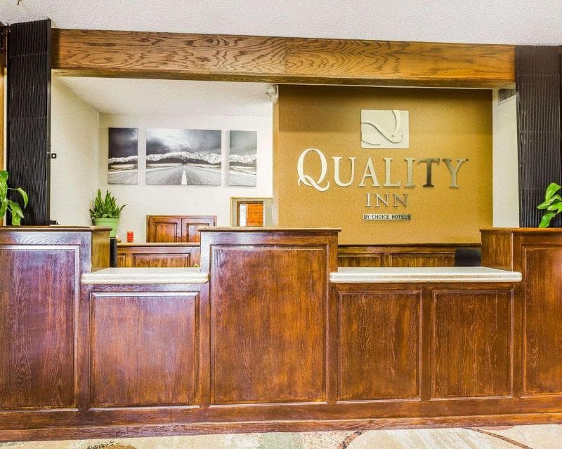 Quality Inn 5