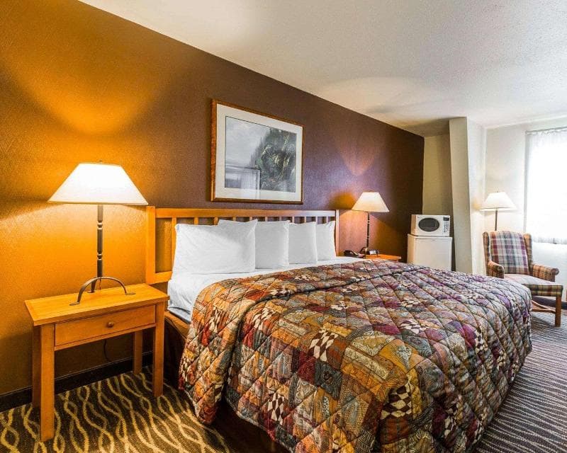 Quality Inn 4