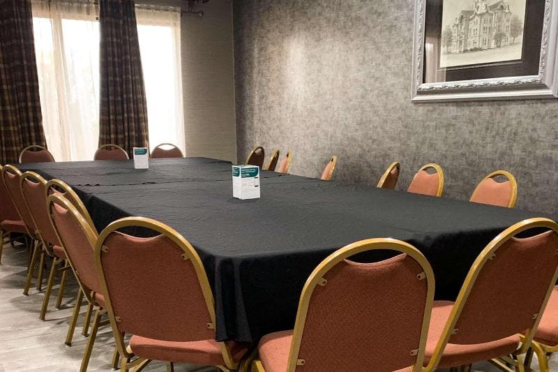 Quality Inn Hillsboro photo 1