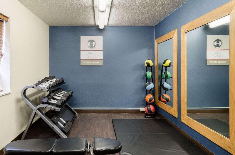 Clarion Inn Seekonk - Providence 2