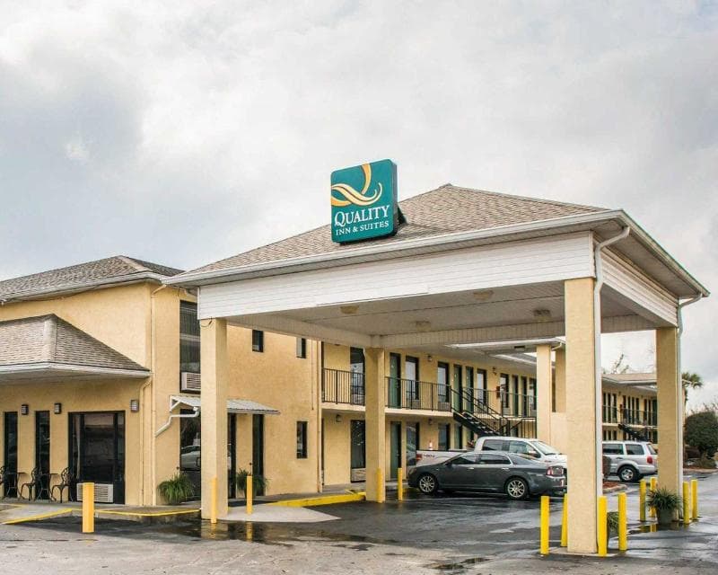 Quality Inn 1