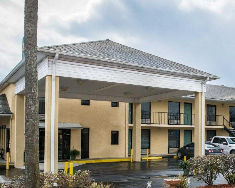 Quality Inn 2