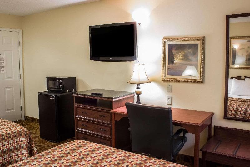 Econo Lodge Greenville photo 1