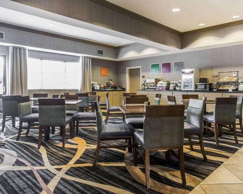 Comfort Inn Sullivan Mo 2