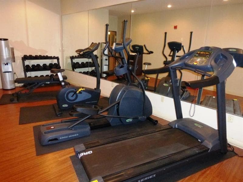 Red Roof Inn Newport News - Yorktown 4