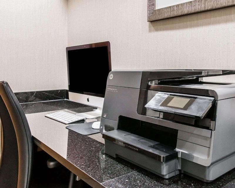 Quality Inn And Suites Warren - Detroit 5