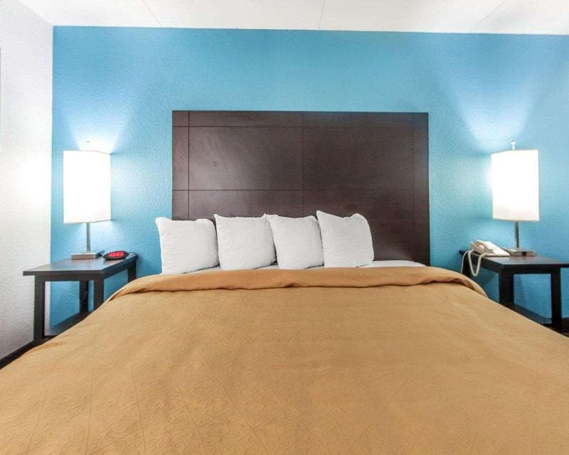 Quality Inn & Suites 5