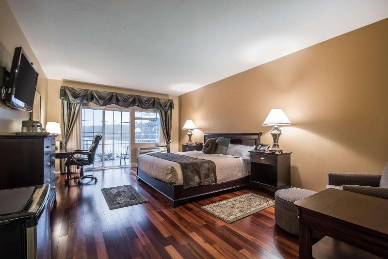 Riverside Hotel, An Ascend Hotel Collection Member 3
