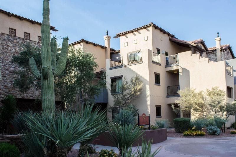 Cibola Vista Resort & Spa photo 1