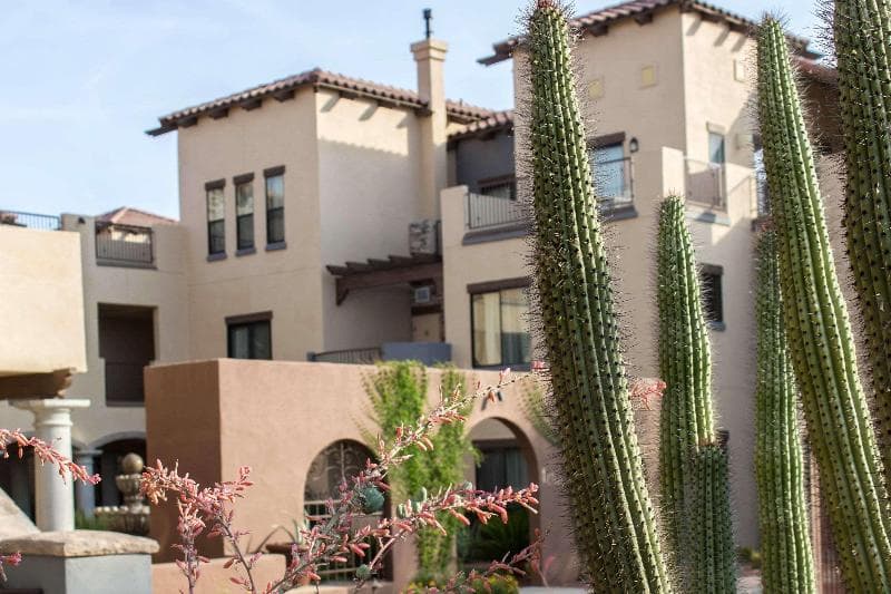 Cibola Vista Resort & Spa 2