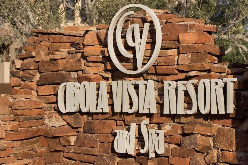 Cibola Vista Resort & Spa 5
