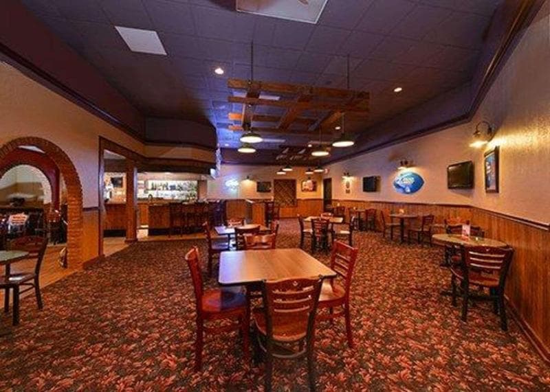 Rodeway Inn Alamosa Area photo 1