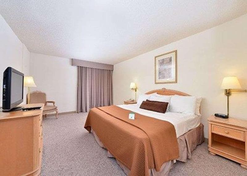 Rodeway Inn Alamosa Area 5