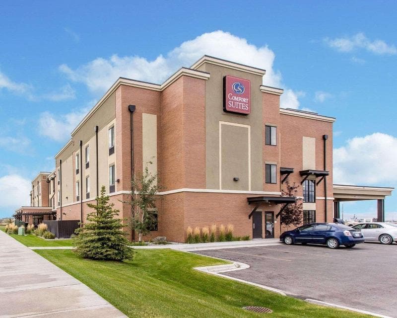 Comfort Suites photo 1