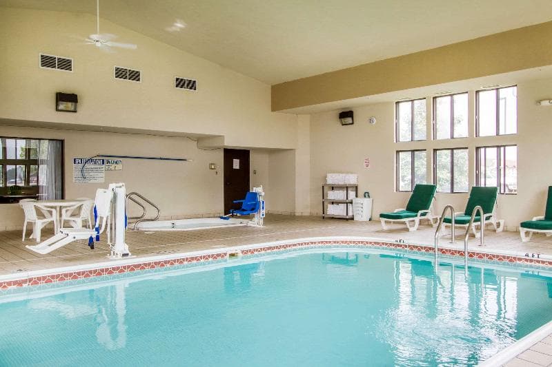 Sleep Inn Grand Island 5