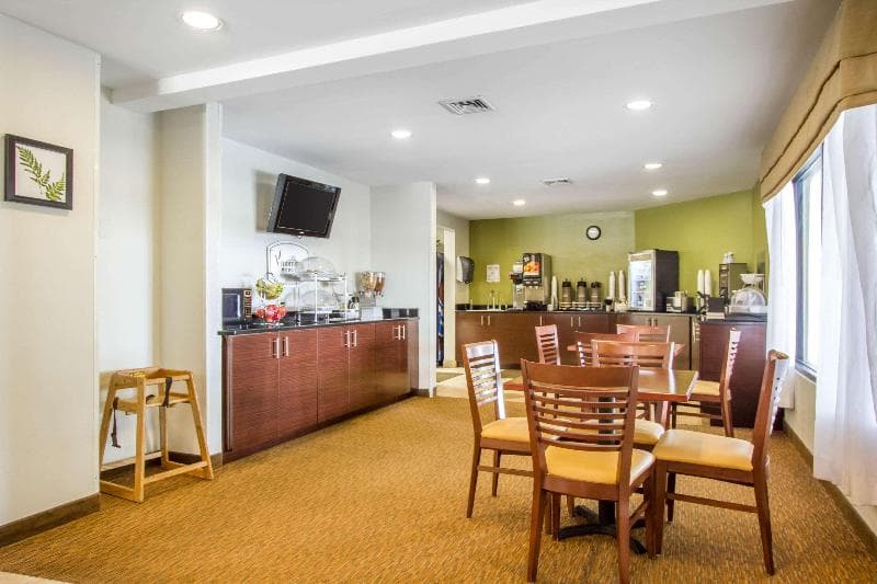 Sleep Inn Grand Island 2