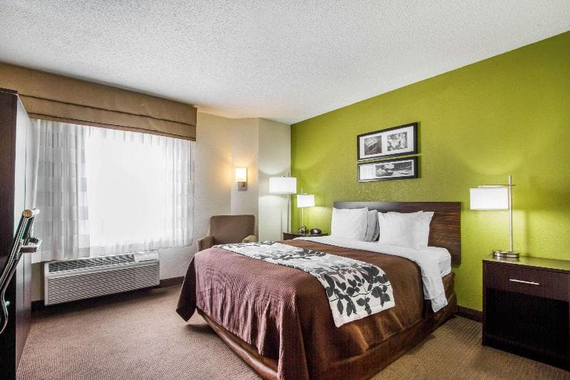 Sleep Inn Grand Island 3