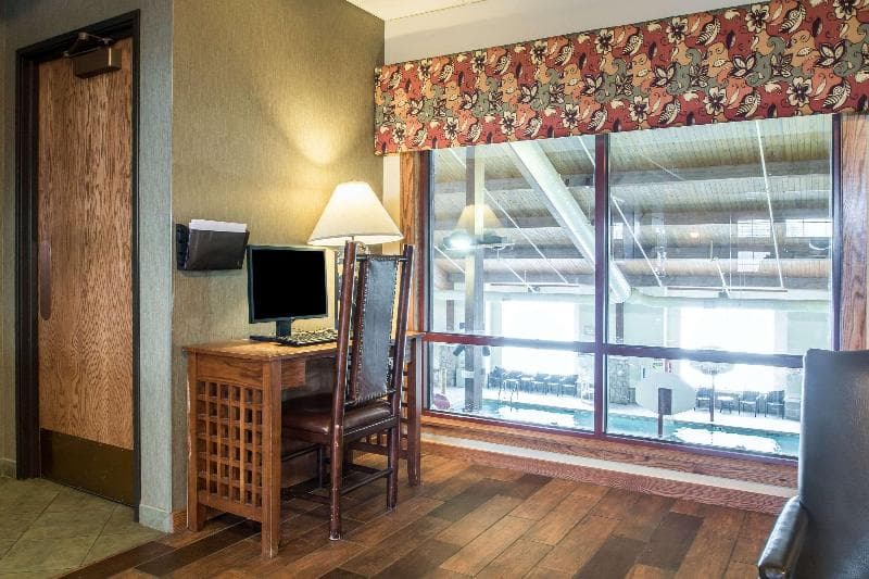 Bluegreen Vacations Christmas Mountain Village photo 1