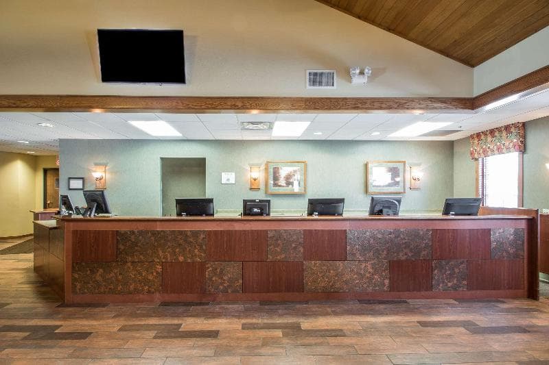 Bluegreen Vacations Christmas Mountain Village 5