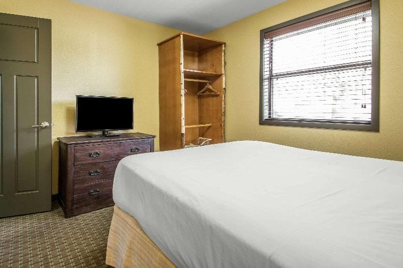 Bluegreen Vacations Christmas Mountain Village 4