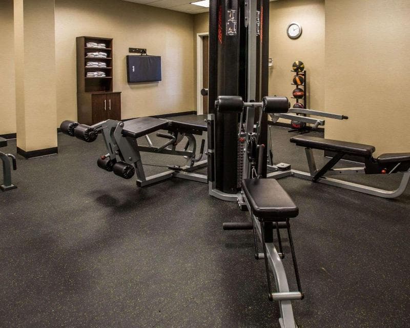Comfort Inn Sylva - Cullowhee 2