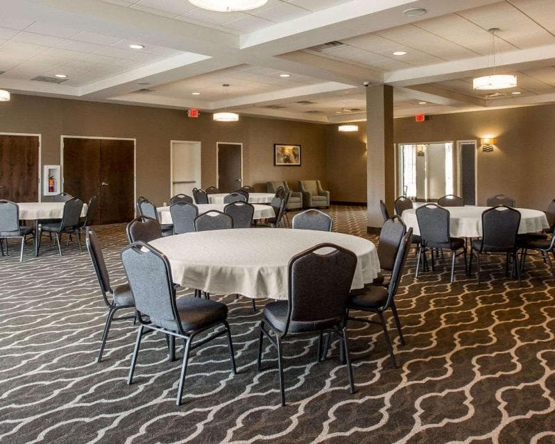 Comfort Inn Sylva - Cullowhee photo 1