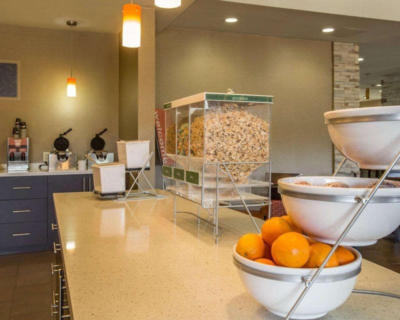 Comfort Inn Sylva - Cullowhee 3