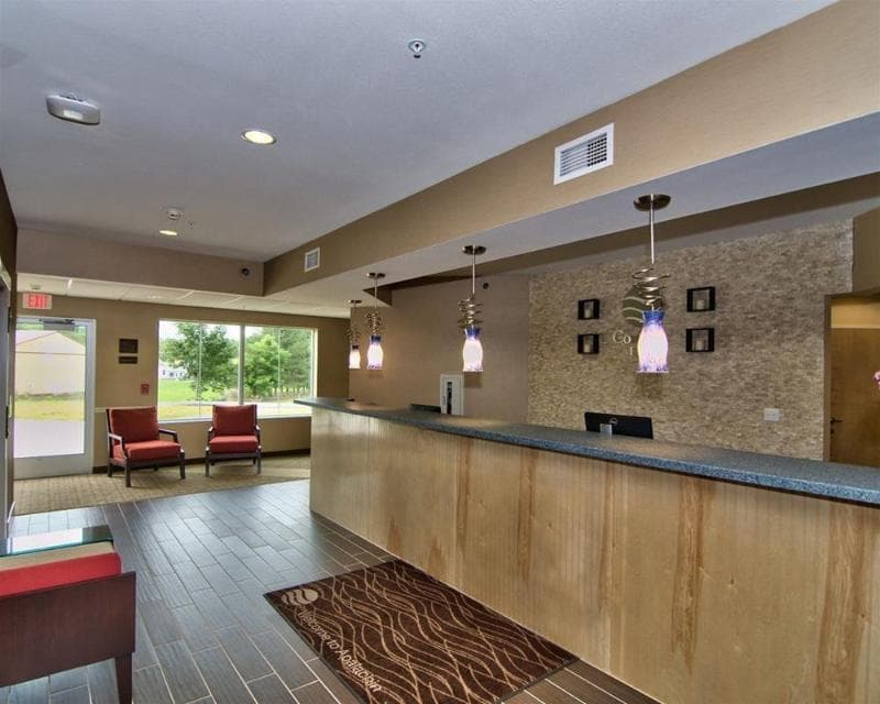 Comfort Inn Apalachin 3