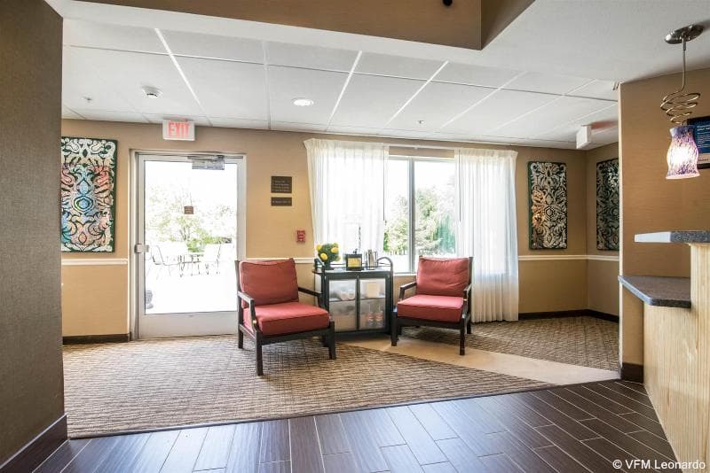 Comfort Inn Apalachin 4